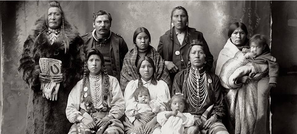 Abolish Columbus Day image