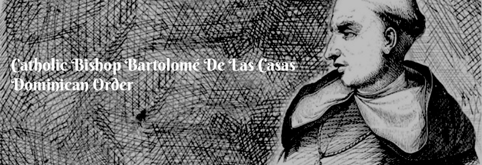 Bartolome De Las Casas