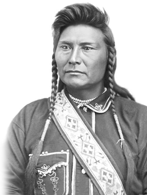 Chief Joseph